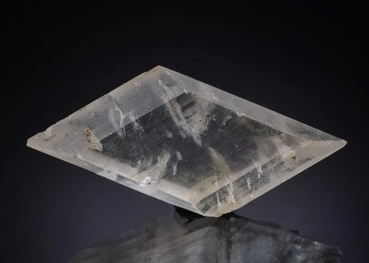 Gypsum var. Selenite - image 1