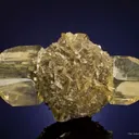 Gypsum Var. Selenite - image 1