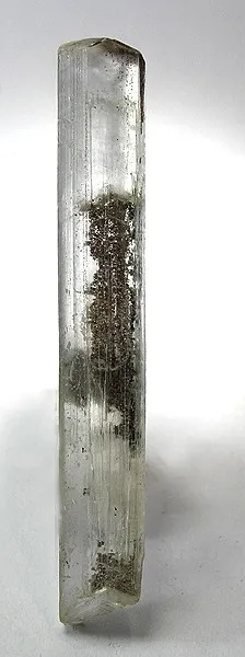 Gypsum (Var: Selenite) image