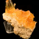 Gypsum (Var: Selenite) - image 1