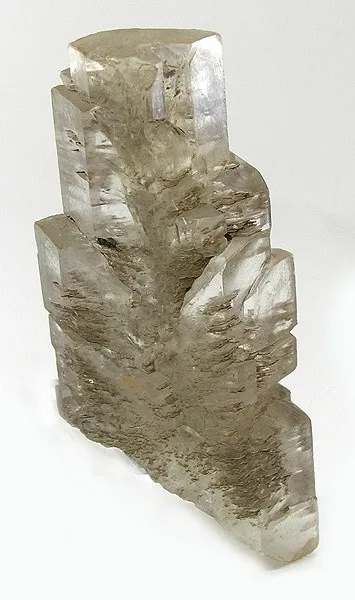Gypsum (Var: Selenite) - image 1