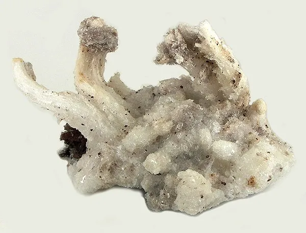 Gypsum (Var: Selenite) image