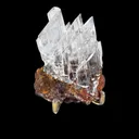 Gypsum var Selenite on Matrix from Mexico, Chihuahua, Naica - image 7