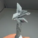 Gypsum with Boulangerite - image 2