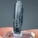 Gypsum with Boulangerite inclusions - image 2