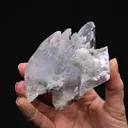 Gypsum with Calcite - image 2