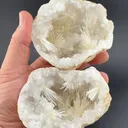 Gypsum with Quartz - image 2