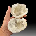 Gypsum with Quartz - image 1