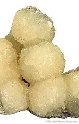 Gyrolite - image 2