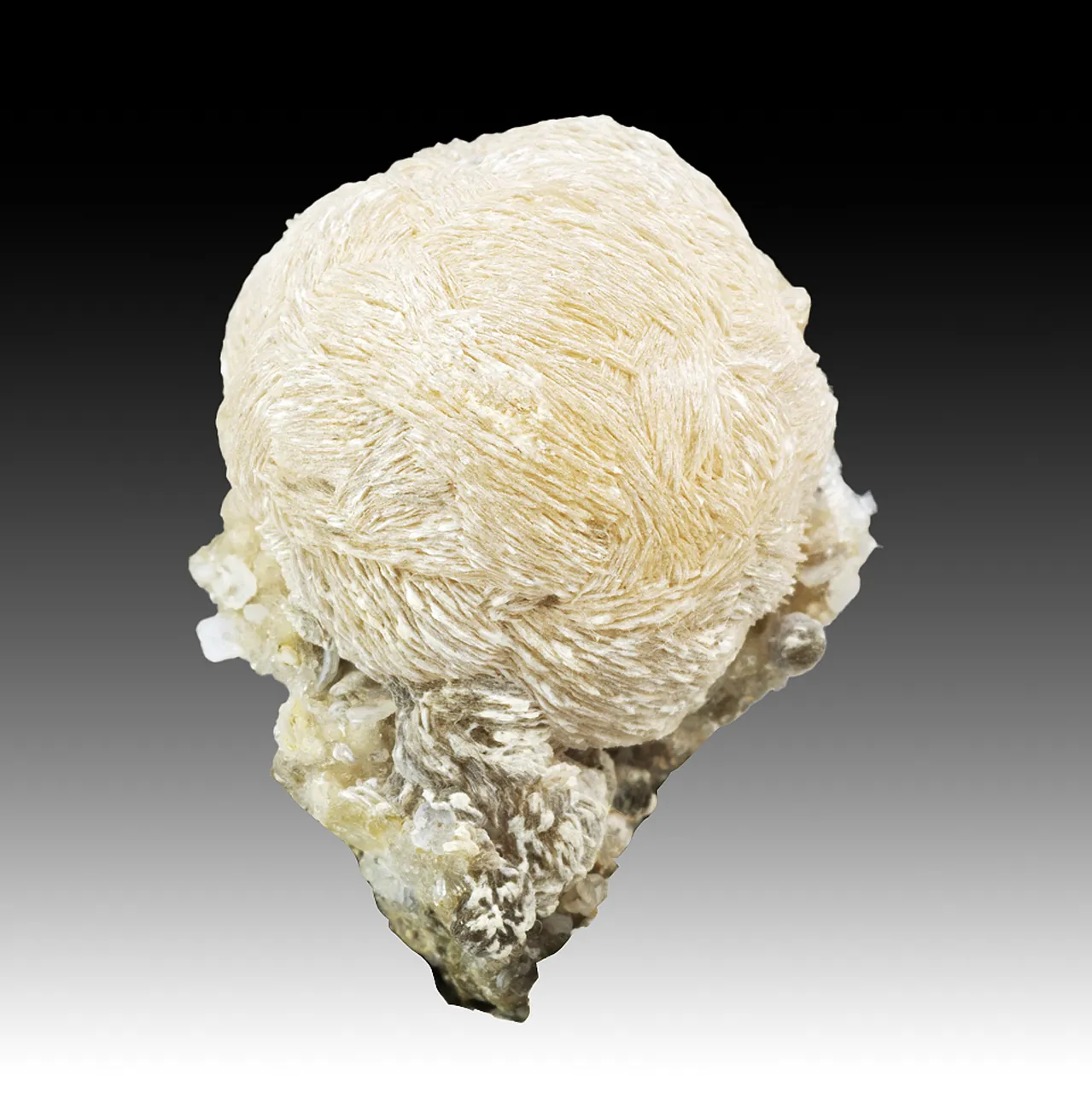 Gyrolite - image 1