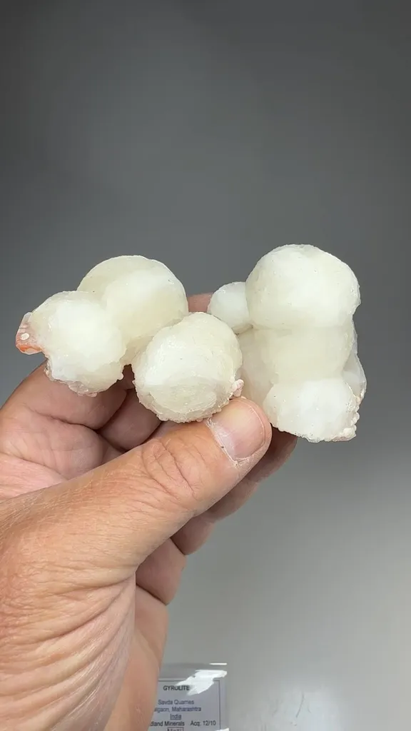 Gyrolite - image 2