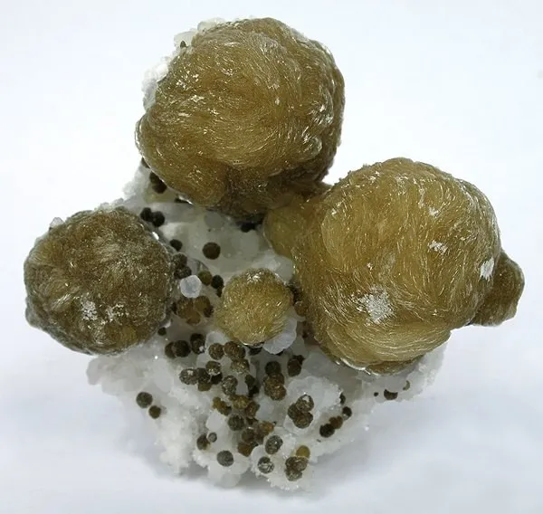 Gyrolite - image 1