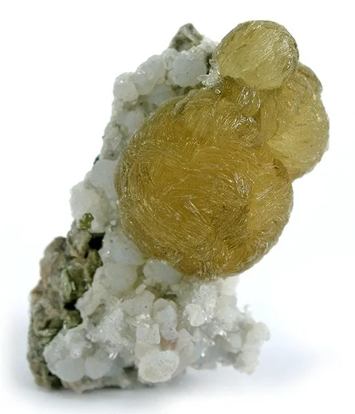 Gyrolite - image 1
