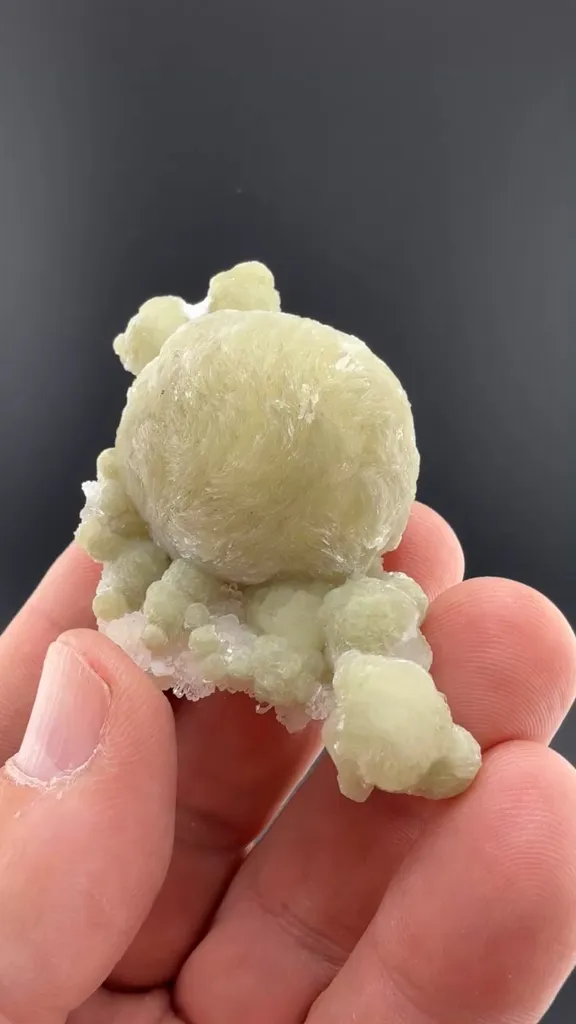 Gyrolite image