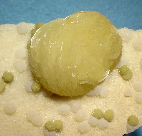 Gyrolite - image 2