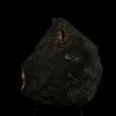 Gyrolite Crystal on prenite Natural Mineral Specimen - image 5