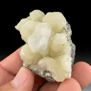 Gyrolite - image 1