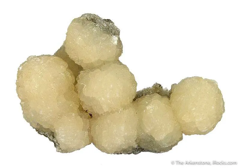 Gyrolite image