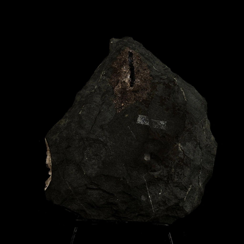 Gyrolite from India - image 5