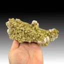Gyrolite from Mumbai City District, Maharashtra, India - image 1