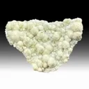 Gyrolite from Mumbai City District, Maharashtra, India - image 1