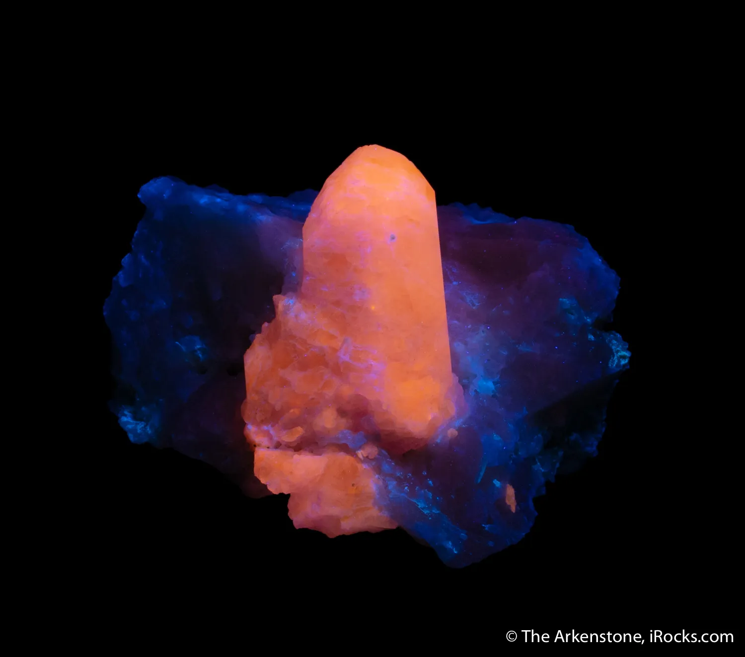 Hackmanite - image 5