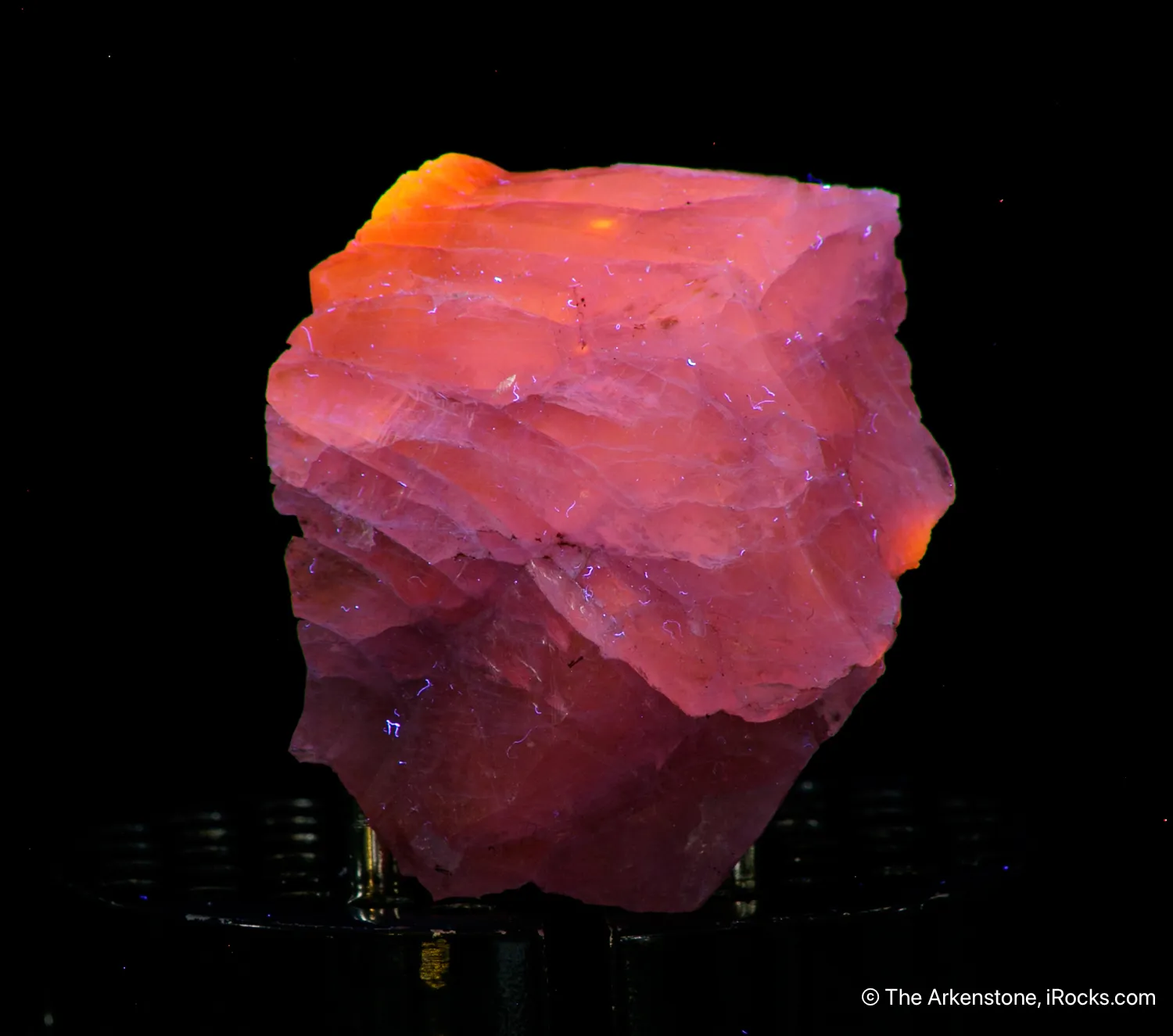 Hackmanite - image 1