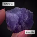 Hackmanite - image 2