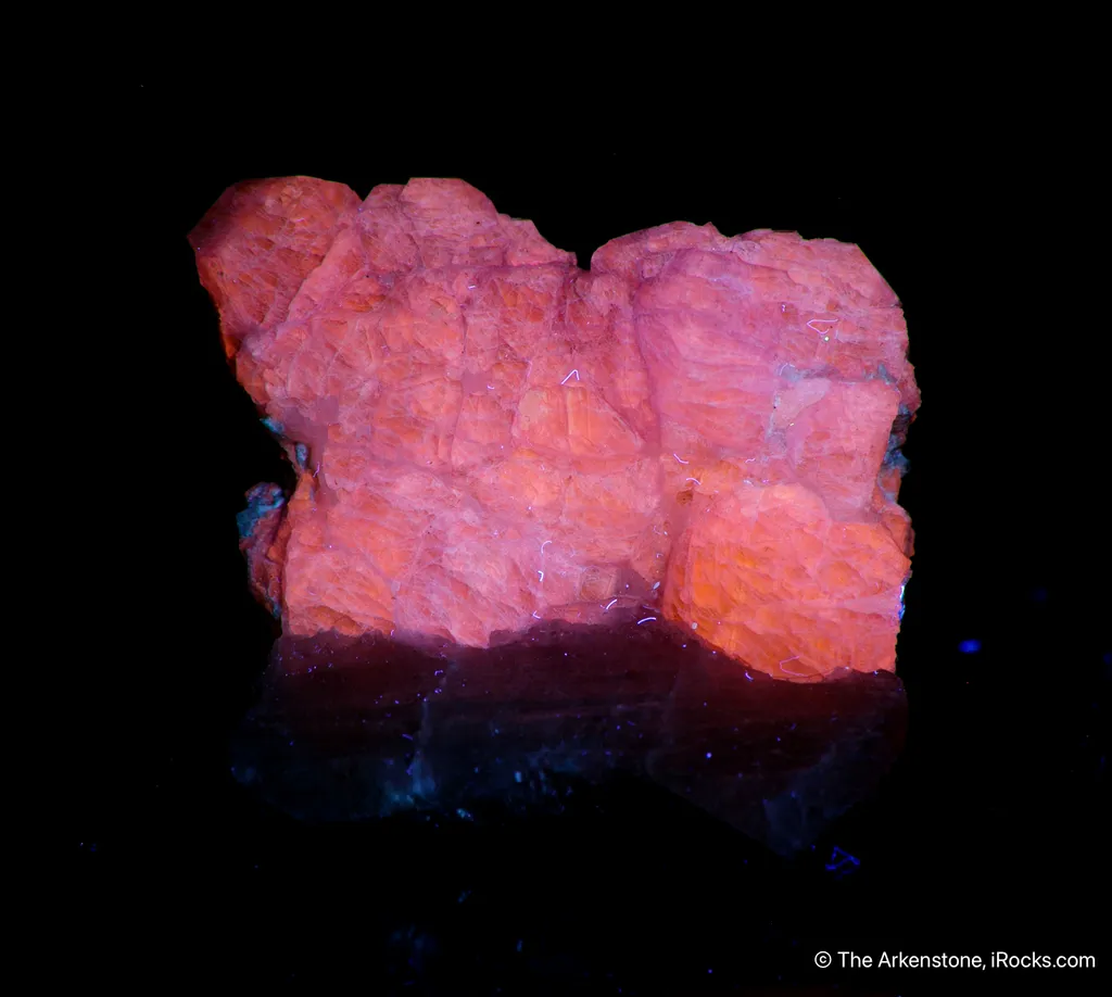 Hackmanite (Cover Specimen) - image 5