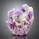 Hackmanite from Badakhshan, Afghanistan - image 1