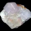 Hackmanite (Variety Of Sodalite) (Fluor) - image 2