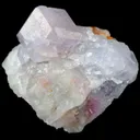 Hackmanite (Variety Of Sodalite) (Fluor) - image 1