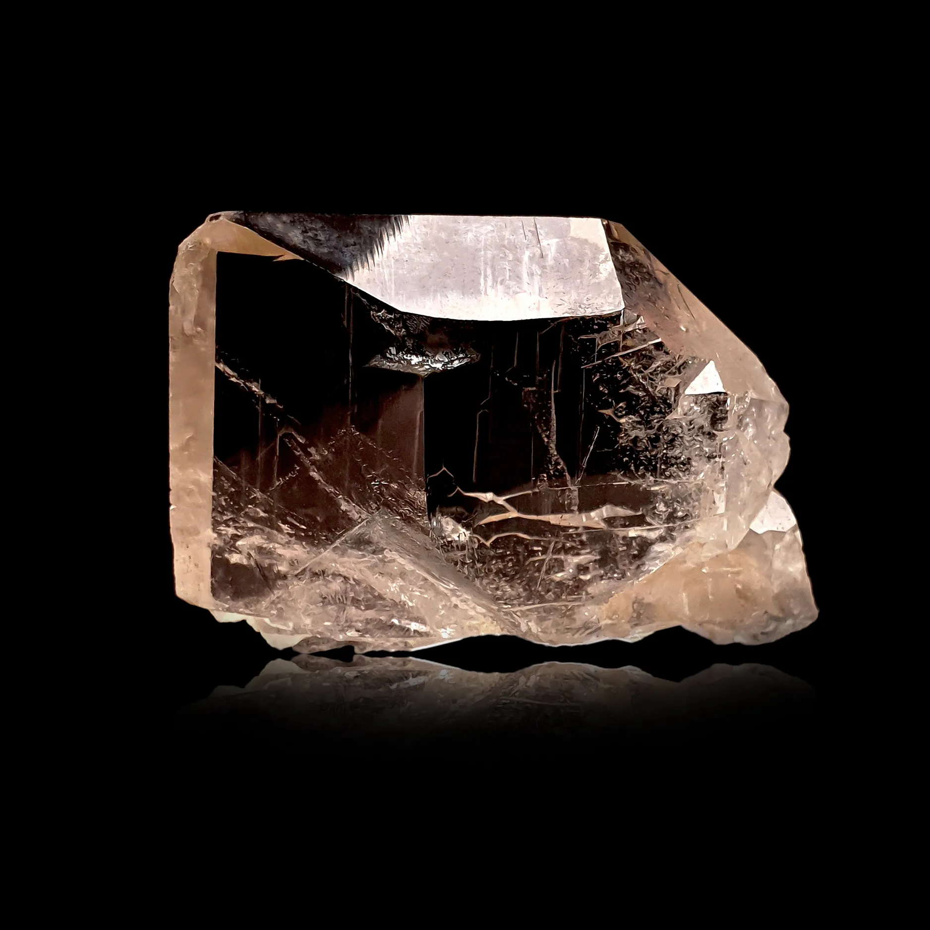 Half-closed Gwindel - image 2