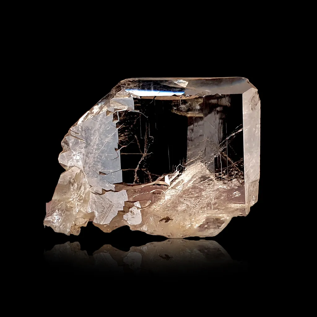 Half-closed Gwindel image