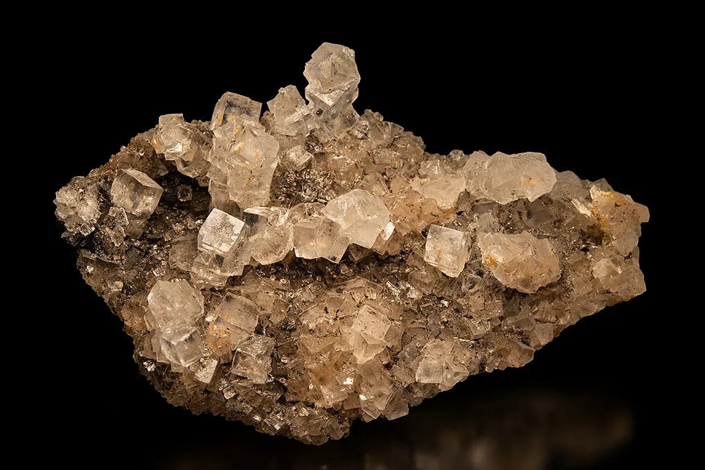 Halite image