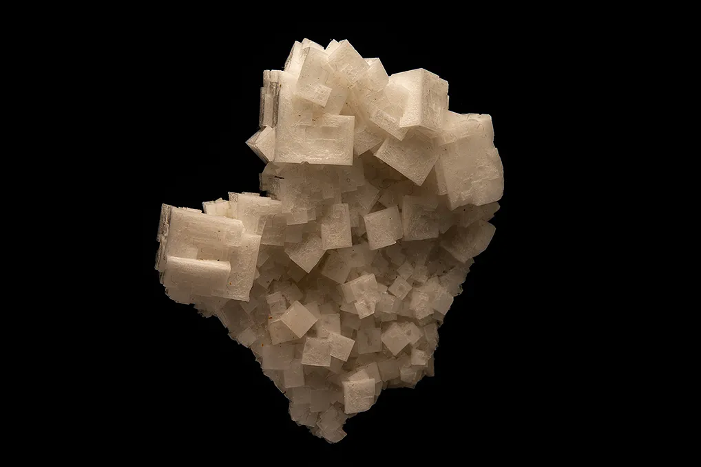 Halite image