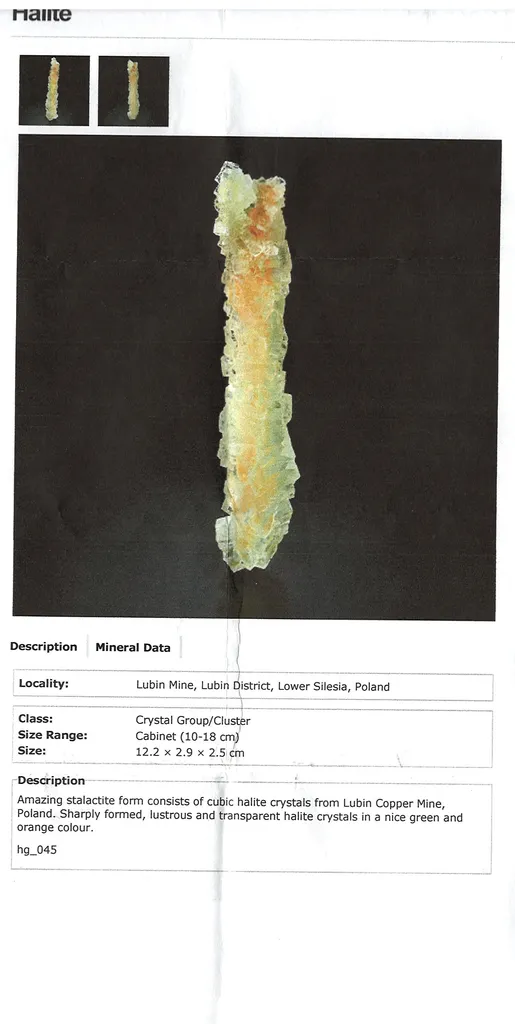 Halite - image 5