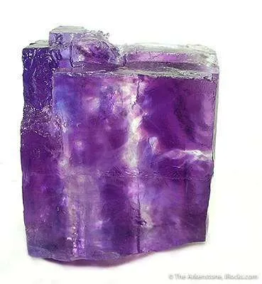 Halite #1 - $600/Both Specimens image