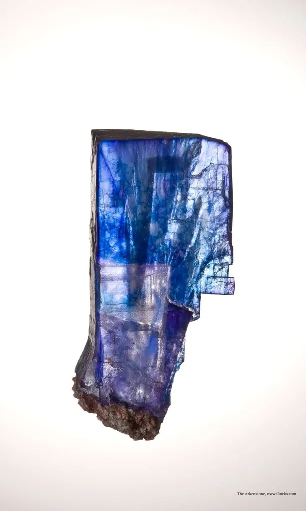 Halite image