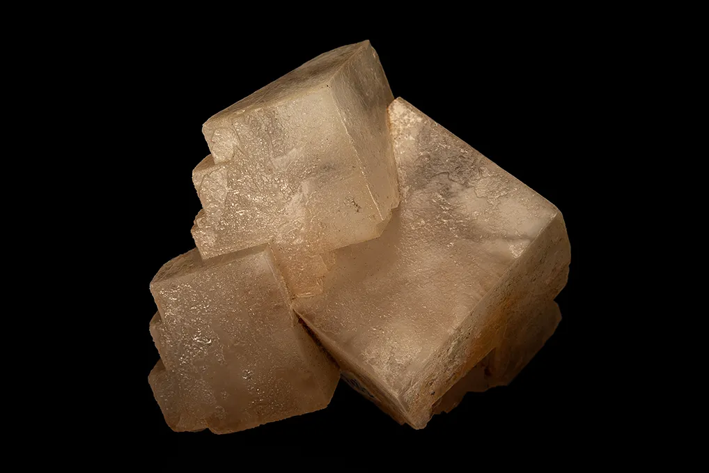 Halite image