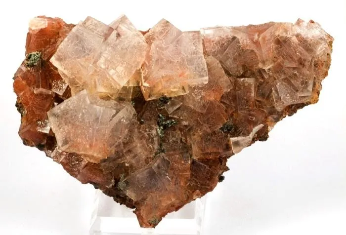 Halite image