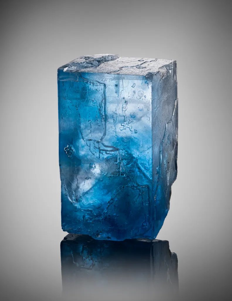 Halite image