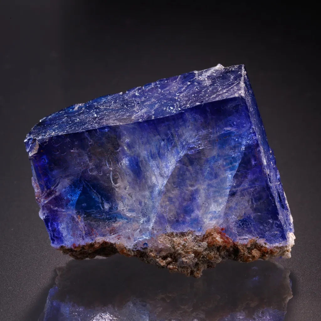 Halite image