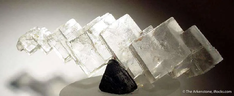 Halite image