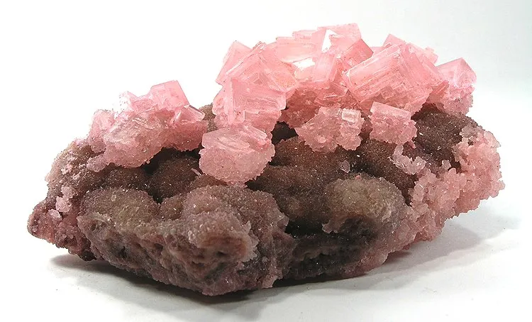Halite image