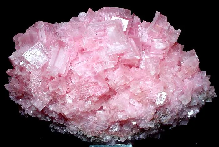 Halite image