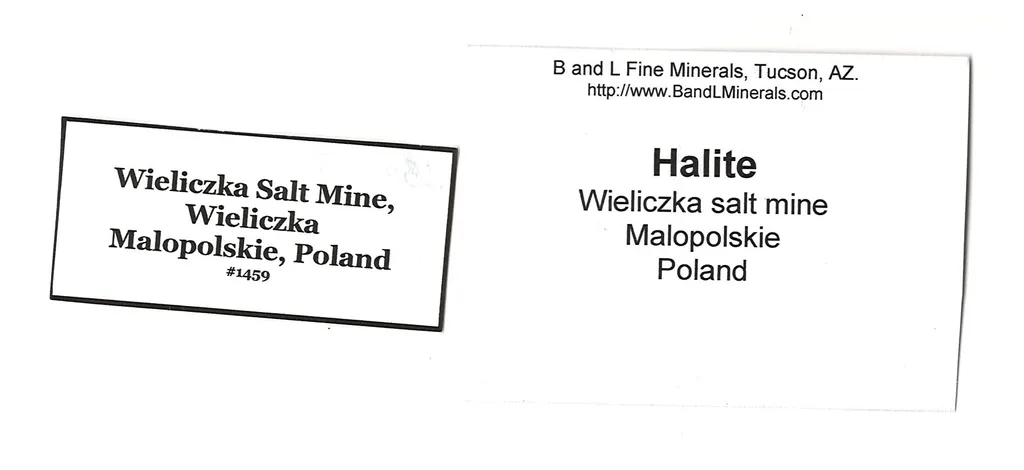 Halite - image 5