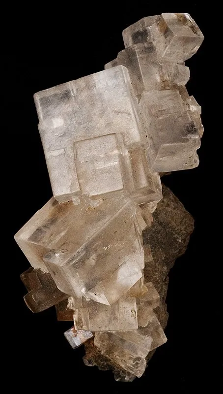 Halite image