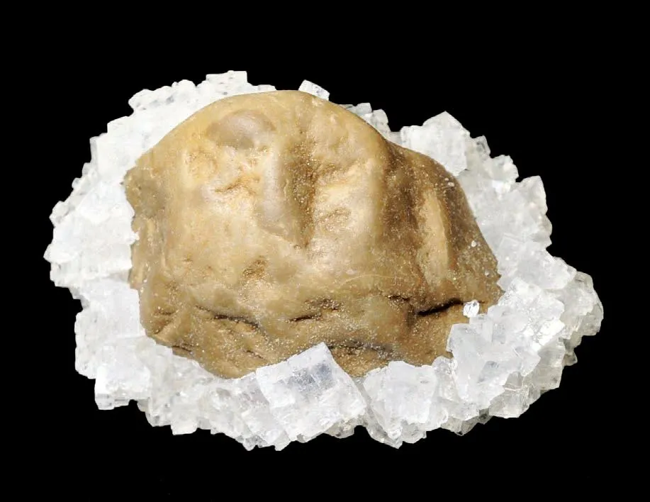Halite - image 1