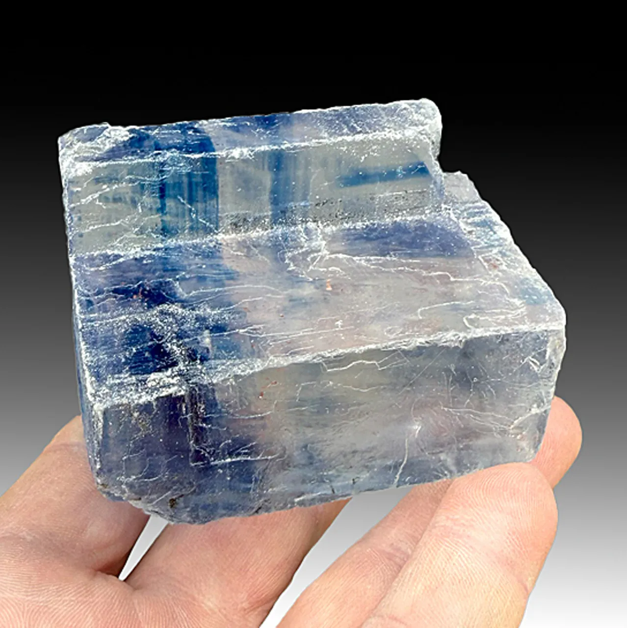 Halite - image 1